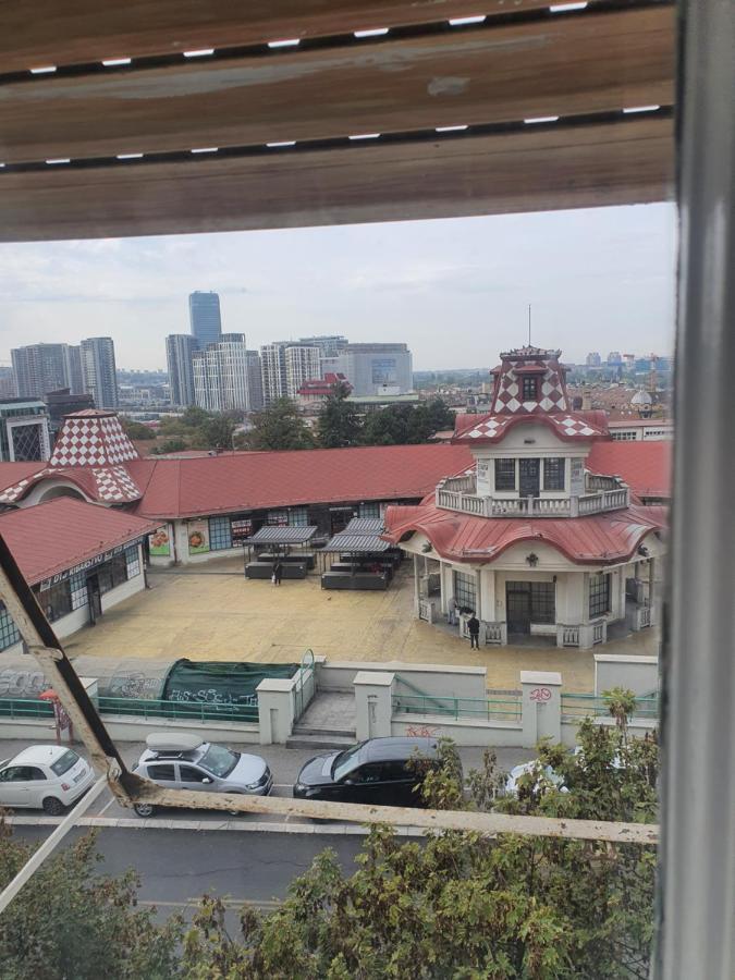 Beograd Centar Διαμέρισμα Εξωτερικό φωτογραφία