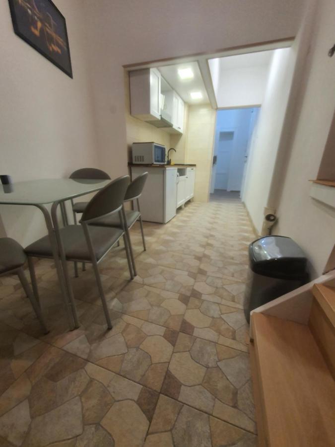 Beograd Centar Διαμέρισμα Εξωτερικό φωτογραφία