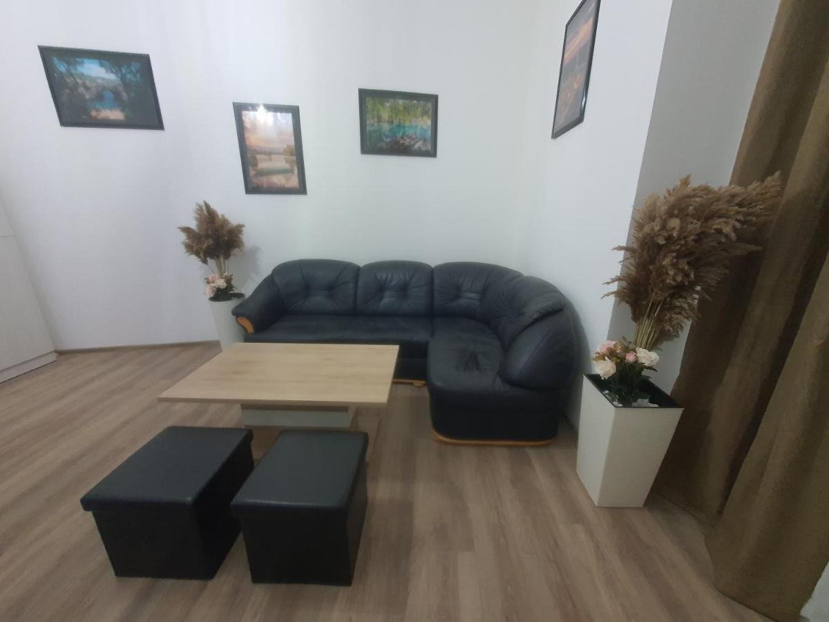 Beograd Centar Διαμέρισμα Εξωτερικό φωτογραφία