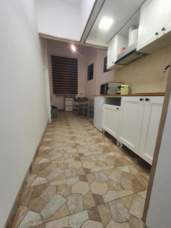 Beograd Centar Διαμέρισμα Εξωτερικό φωτογραφία