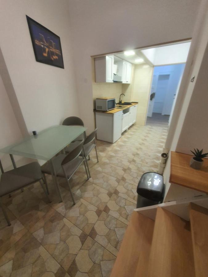 Beograd Centar Διαμέρισμα Εξωτερικό φωτογραφία